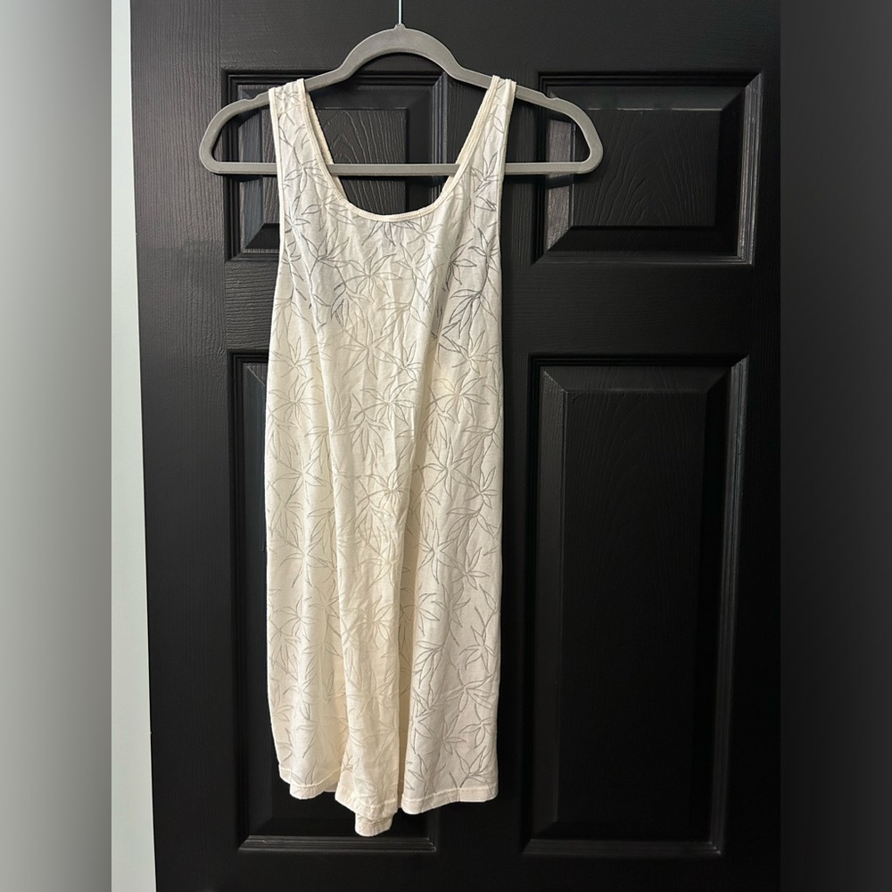 Carve Designs swim suit cover up